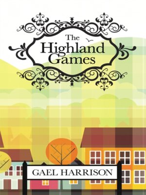 cover image of Highland Games